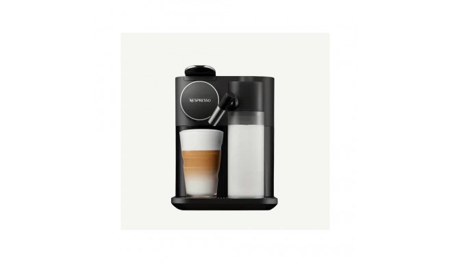 COFFEE MACHINE EN640.B NESPRESSO