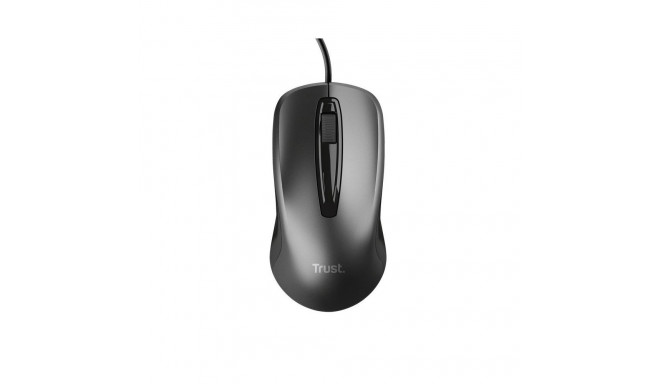 Trust Mouse Basics