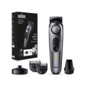 BEARD TRIMMER BT7420 BRAUN