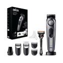 BEARD TRIMMER BT7420 BRAUN