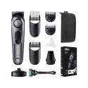 BEARD TRIMMER BT7420 BRAUN