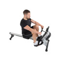 Sõudeergomeeter HAMMER Pro Force II