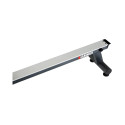 Sõudeergomeeter HAMMER Pro Force II
