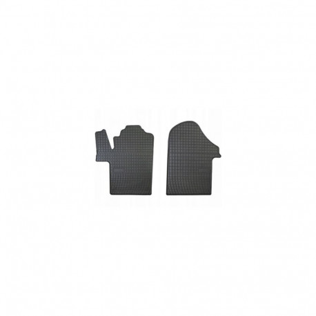 MB Vito III 2014- kummimatid 1. rida