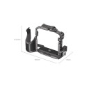 SmallRig 4533 Cage for Sony Alpha 9 III