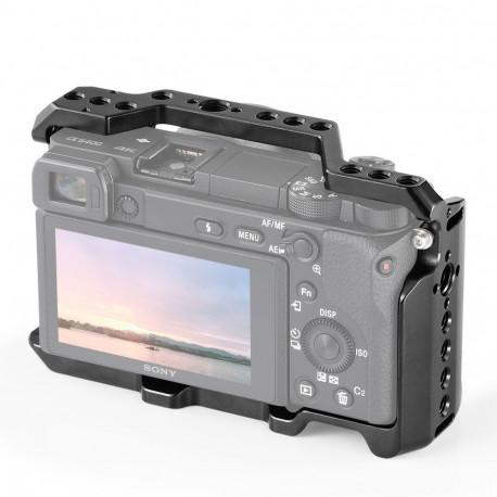SmallRig 2310C Cage voor Sony A6100 / A6300 / A6400 / A6500