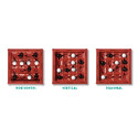 FLEXIQ boardgame Orbito
