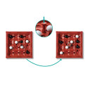 FLEXIQ boardgame Orbito