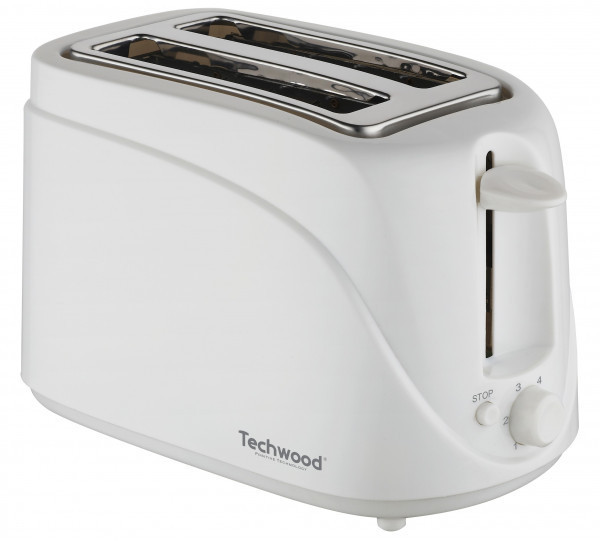 TECHWOOD TGP-202