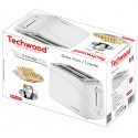 Techwood toaster TGP-202