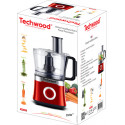 Techwood food processor TRO-6855