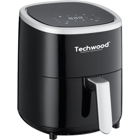 Techwood hot air fryer TFR-358SHD 3,5L