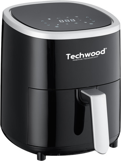 TECHWOOD TFR-358SHD