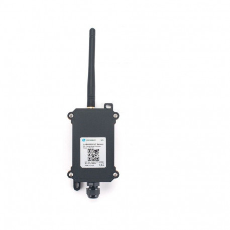 "DRAGINO Industrial Temperatur Transmitter LTC2-NA-EU868 ohne Sonde"