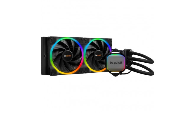 "K Cooler Wasserkühlung be quiet! Pure Loop 2 FX 280mm ARGB"