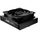 "K Cooler Wasserkühler be quiet! PURE LOOP 2 120mm"