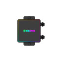 "K Cooler Xilence LiQuRizer/ LQ240PRO 240PRO Black | AMD AM4 TDP300W"