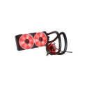 "K Cooler Fractal Design Celsius+ S24 Prisma 240mm. All-in-One-Flüssigkeitskühler"