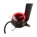 "K Cooler Fractal Design Celsius+ S24 Prisma 240mm. All-in-One-Flüssigkeitskühler"