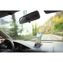 "Cellularline Dash - Universal Car Holder Black"