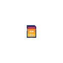 "CARD 2GB Transcend SD 10MB/s"