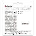 "CARD 128GB Kingston Canvas Select Plus microSDXC 100MB/s"