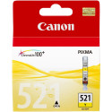 "Canon Tinte CLI-521Y 2936B001 Gelb"
