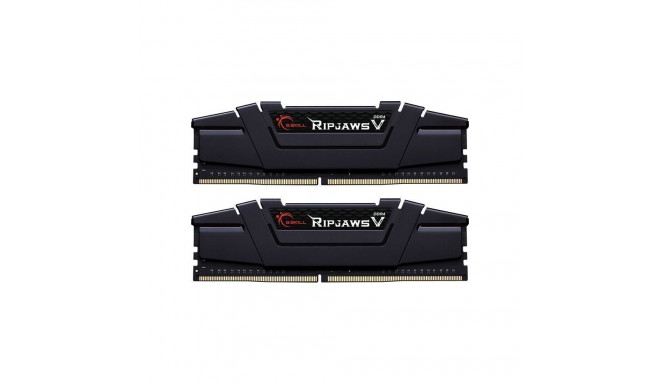 G.Skill Ripjaws V mälu, DDR4, 64 GB, 3200MHz, CL14 (F4-3200C14D-64GVK)