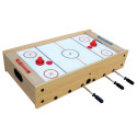 Footballl table GARLANDO F-MINI 2 IN1 FM2IN1R telescopic rods