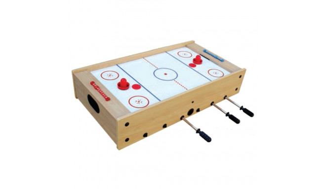 Footballl table GARLANDO F-MINI 2 IN1 FM2IN1R telescopic rods