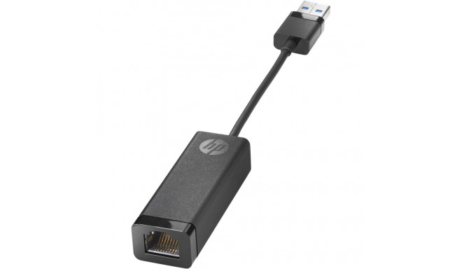 HP USB 3.0 G2 Etherneti võrgukaart