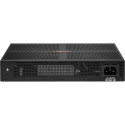 HPE Aruba 6000 12G Class4 PoE 2G/2SFP 139W -12-pordiline lüliti