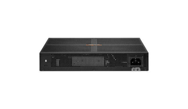 HP Enterprise Aruba 6000 12G + 2G/2SFP PoE+ (139W) lüliti M RM