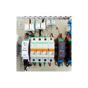 Shelly Pro 3EM DIN rail energy meter, 3-phase Shelly Pro 3EM DIN rail energy meter, 3-phase