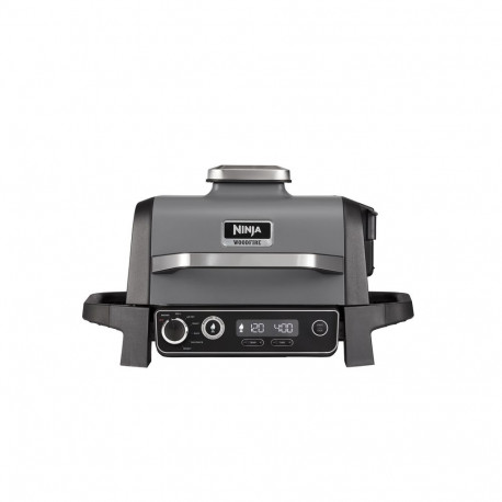 Ninja OG701EU Woodfire välikasutuseks lauagrill