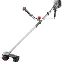 Graphite harjadeta akuga trimmer Energy+ 36V, Li-lon, lõikelaius 350 mm, ilma akuta 58G035
