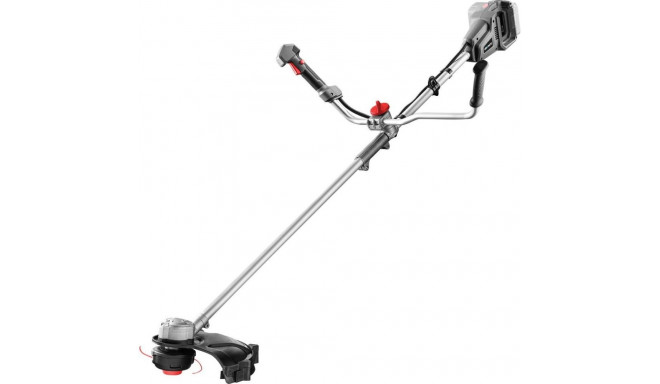 Graphite harjadeta akuga trimmer Energy+ 36V, Li-lon, lõikelaius 350 mm, ilma akuta 58G035