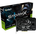 Palit GeForce RTX 4060 StormX 8GB GDDR6 graphics card (NE64060019P1-1070F)