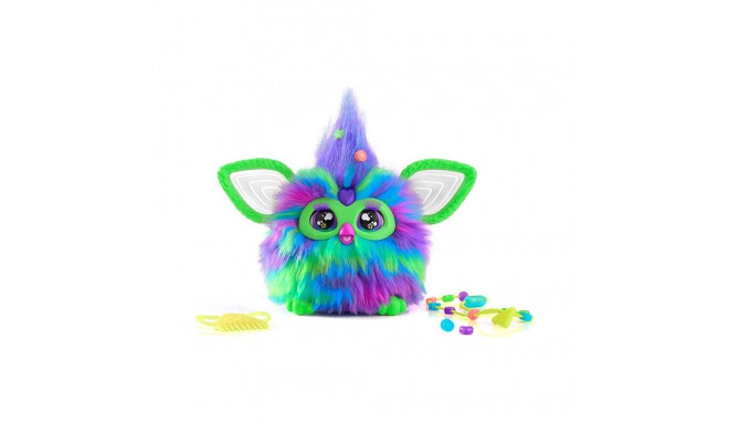 Interactive toy FURBY AURORA FURBEALIS
