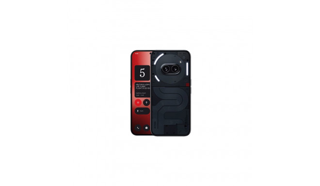 Nothing Phone (2a) 5G telefon, 256/12 GB, must
