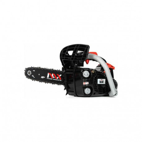 Chainsaw NAC NAX100C 1 HP 25.4 cm3 25 cm