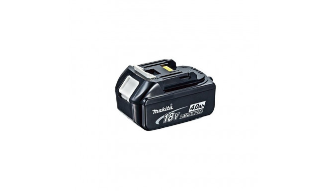 18V 4,0Ah Li-Ion Aku BL1840B Makita