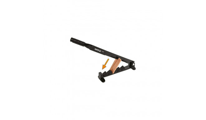 Yato käsitsi puulõhkuja YT-79940