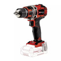 Cordless drill driver EINHELL TE-CD 18/50 Li BL Solo, 18 V, 50 Nm, without battery