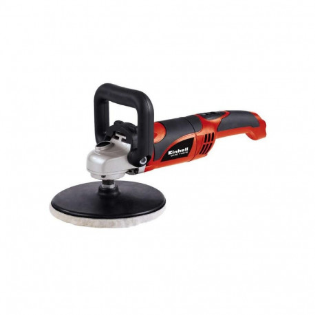 Electric polisher EINHELL CC-PO 1100/1E, 1100 W, 180 mm