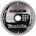 Cutting disc MAKITA 216x2x30mm 60T 5°