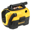 Dewalt DCV584L-QW industrial vacuum cleaner
