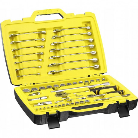 Stanley tööriistakomplekt 49 tk (FMMT82827-1)