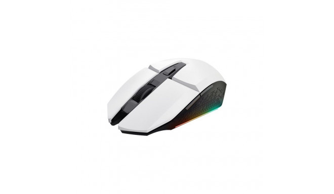 Trust GXT110W Felox Wireless biala