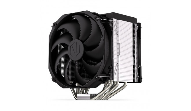 Endorfy Fortis 5 kahe ventilaatoriga CPU jahuti